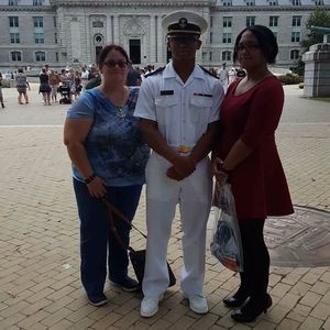 Meet your Posher, Kay